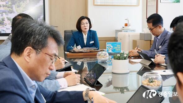 안성시, 제21대 대통령 선거 앞두고 투표 참여 독려